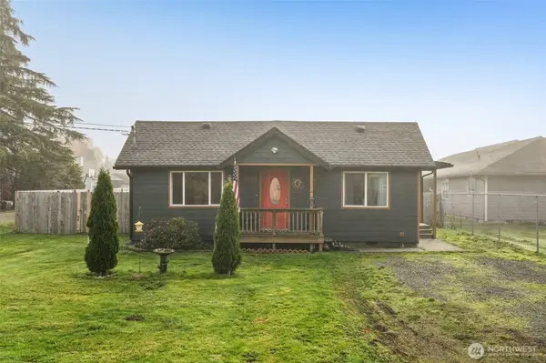 2320 40 AVE, Longview, WA 98632