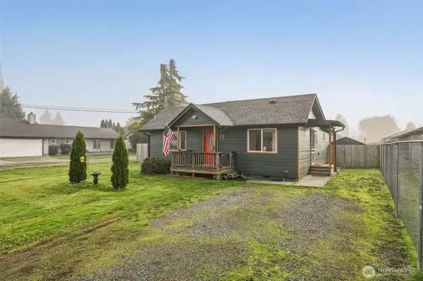 2320 40 AVE, Longview, WA 98632