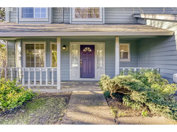 1811 NE 56TH AVE, Hillsboro, OR 97124