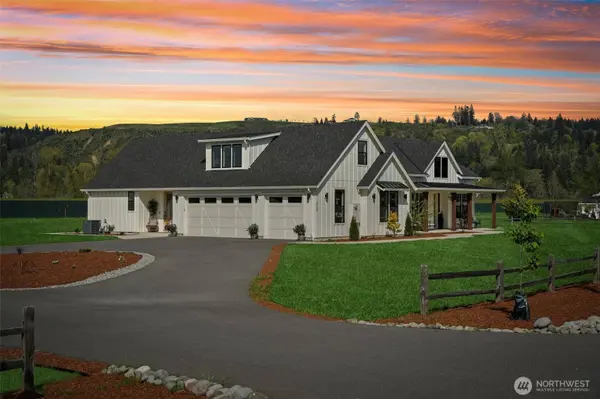 270 Tulip LN, Woodland, WA 98674