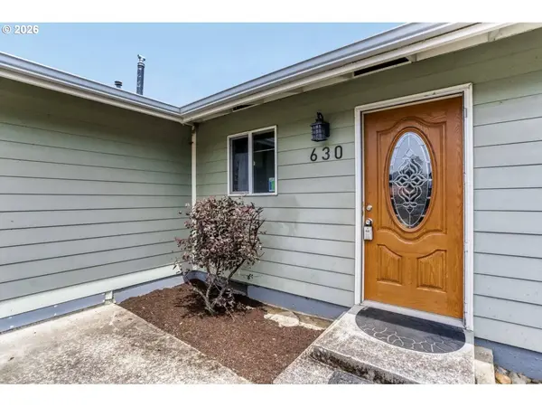 630 SE 134TH AVE, Portland, OR 97233