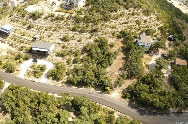 340 LEDGEVIEW DR, Canyon Lake, TX 78133