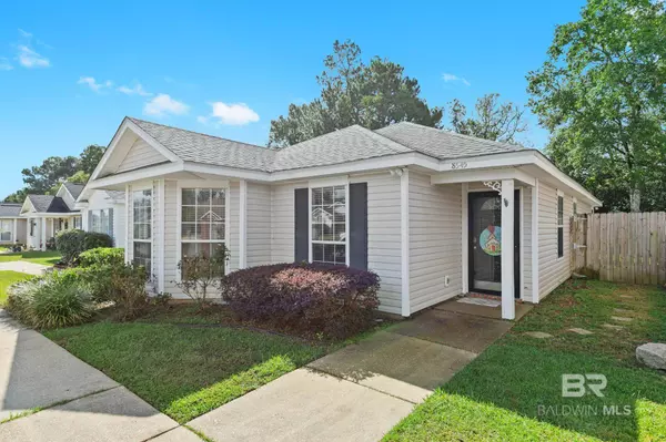 8545 Brandy Oak Court, Mobile, AL 36695