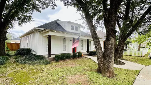 29719 St Basil Street, Daphne, AL 36526