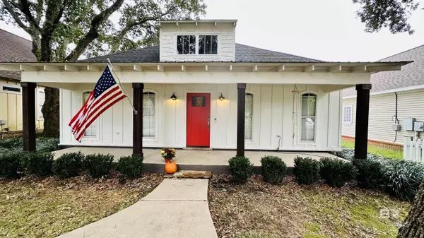 29719 St Basil Street, Daphne, AL 36526