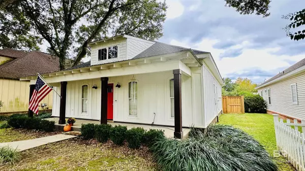 29719 St Basil Street, Daphne, AL 36526