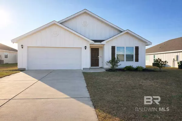 14698 Forsythia Loop, Silverhill, AL 36576