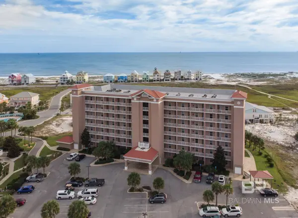 1380 State Highway 180 #407, Gulf Shores, AL 36542