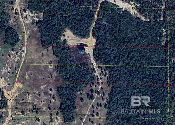 0 Powell Road, Eight Mile, AL 36613