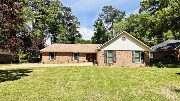 107 Ferncliff Circle, Daphne, AL 36526