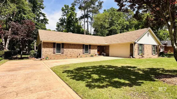 107 Ferncliff Circle, Daphne, AL 36526