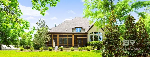 31836 Meade Court, Spanish Fort, AL 36527
