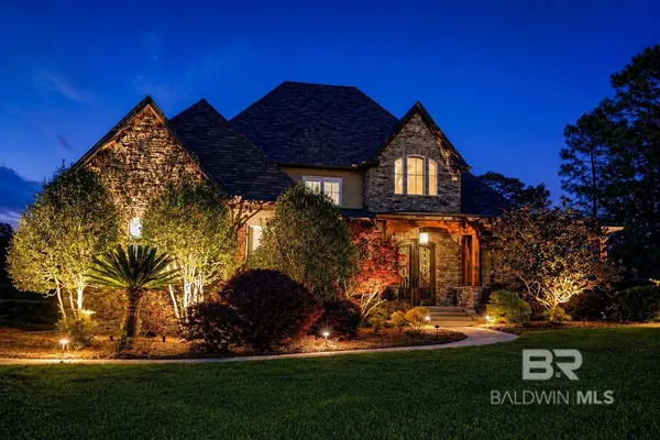 31836 Meade Court, Spanish Fort, AL 36527