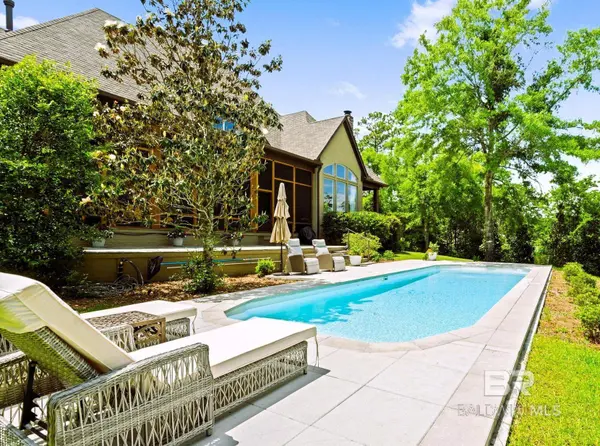 31836 Meade Court, Spanish Fort, AL 36527