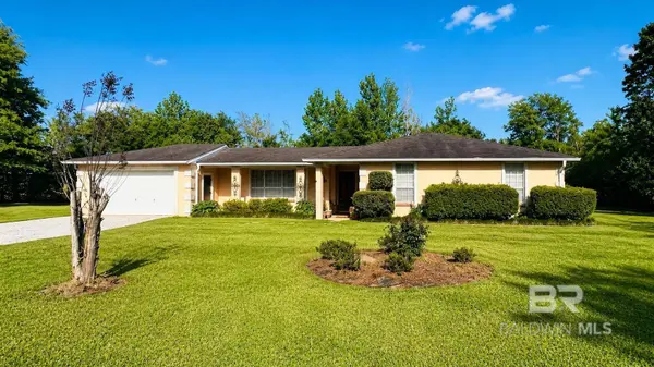 31146 Coleman Lane, Spanish Fort, AL 36527