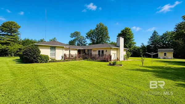 31146 Coleman Lane, Spanish Fort, AL 36527