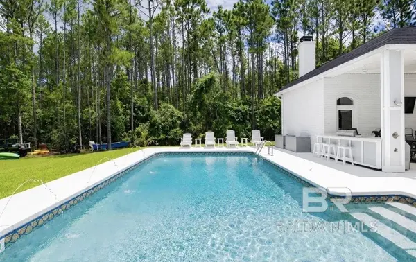 5351 Mill House Road, Gulf Shores, AL 36542