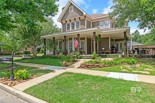29741 St George Street, Daphne, AL 36526