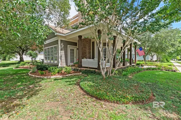 29741 St George Street, Daphne, AL 36526