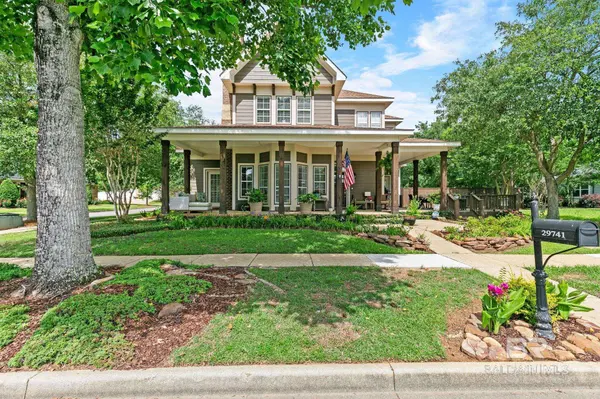 29741 St George Street, Daphne, AL 36526