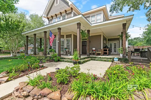 29741 St George Street, Daphne, AL 36526