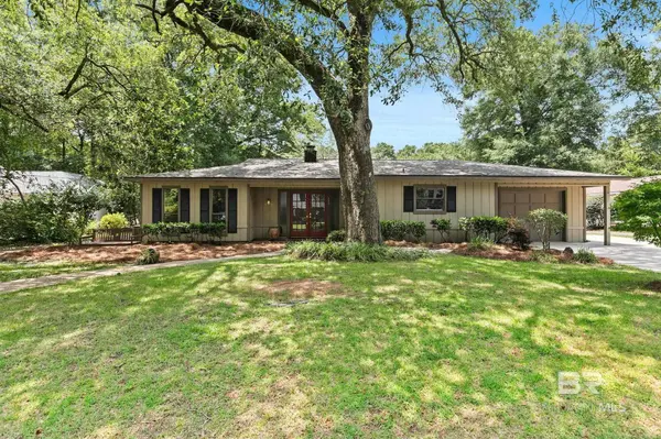 113 Ferncliff Circle, Daphne, AL 36526