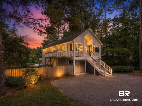 126 Bay View Drive, Daphne, AL 36526