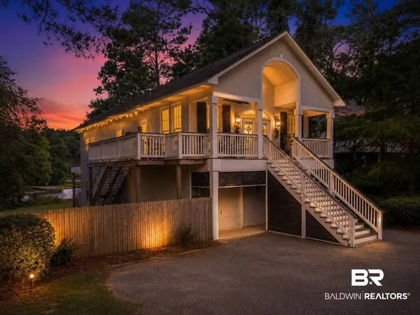 126 Bay View Drive
