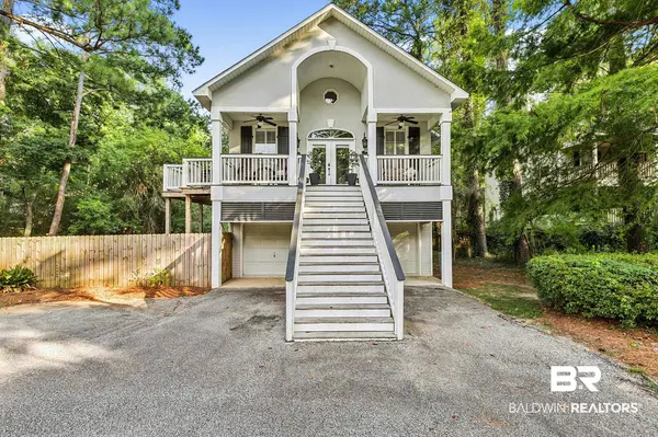 126 Bay View Drive, Daphne, AL 36526