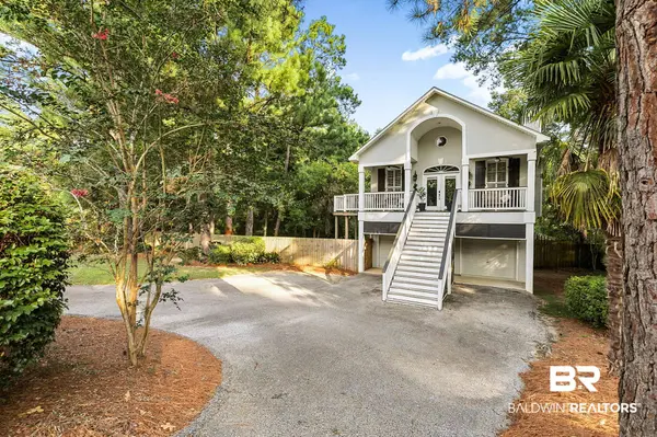 126 Bay View Drive, Daphne, AL 36526