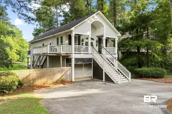 126 Bay View Drive, Daphne, AL 36526