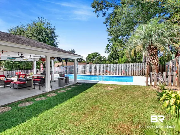 2816 Gaslight Lane S, Mobile, AL 36695