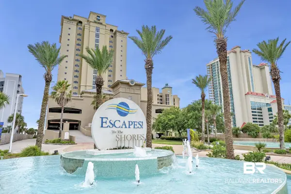 24060 Perdido Beach Boulevard #UNIT 102