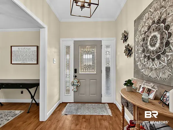 2816 Gaslight Lane S, Mobile, AL 36695