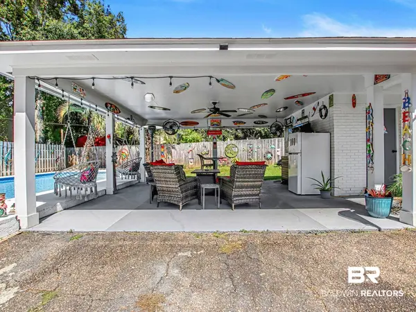 2816 Gaslight Lane S, Mobile, AL 36695