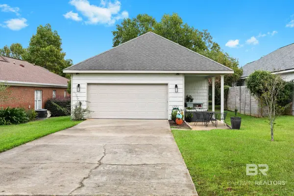 29963 Saint Barbara Street, Daphne, AL 36526