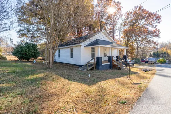 950 Ashby ST, Kannapolis, NC 28081