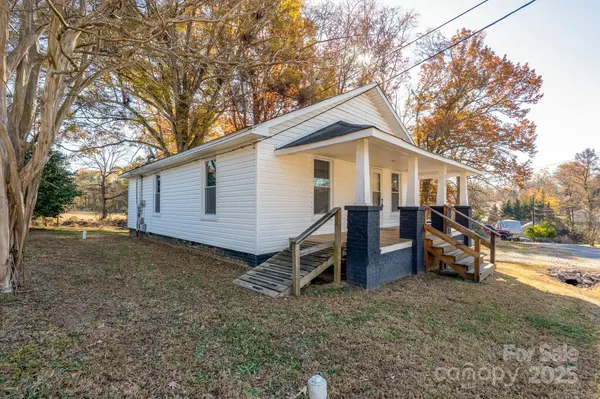 950 Ashby ST, Kannapolis, NC 28081
