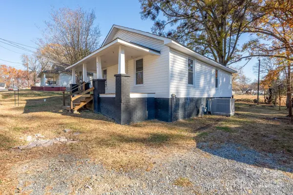 950 Ashby ST, Kannapolis, NC 28081