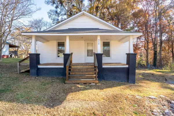 950 Ashby ST, Kannapolis, NC 28081