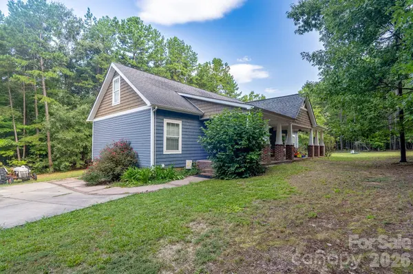 13891 Connor RD, Gold Hill, NC 28071