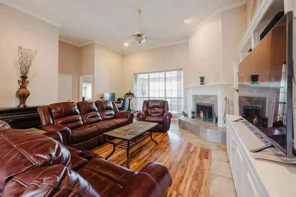 4809 Pine Meadow Dr, Midland, TX 79705