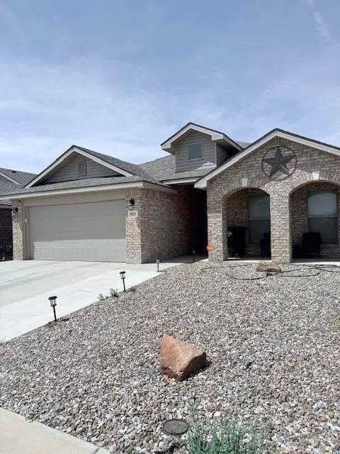 9111 Ratliff Ridge Ave, Odessa, TX 79765