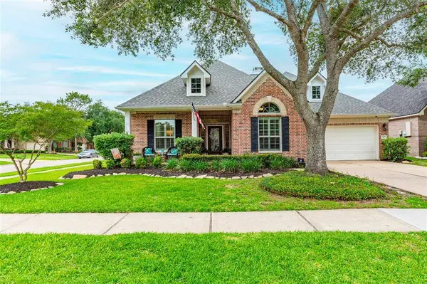 1714 Sterling Creek CT, League City, TX 77573