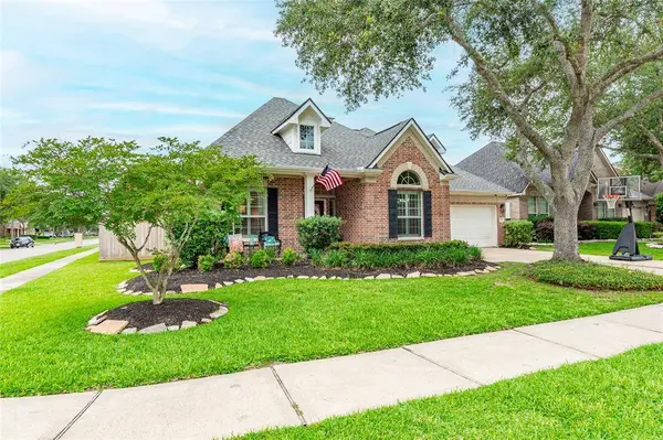 1714 Sterling Creek CT, League City, TX 77573
