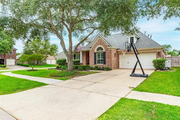1714 Sterling Creek CT, League City, TX 77573