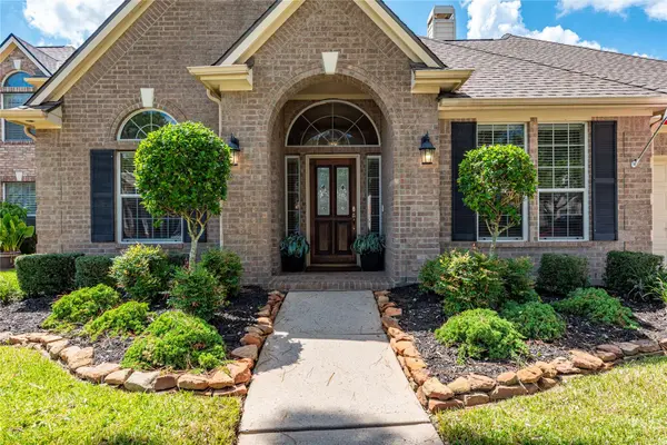 1712 Hidden Brook LN, League City, TX 77573