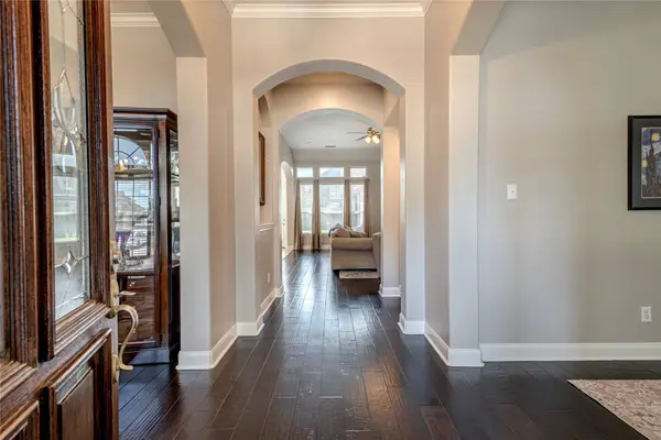 1712 Hidden Brook LN, League City, TX 77573