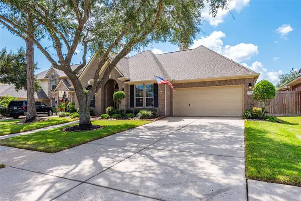 1712 Hidden Brook LN, League City, TX 77573