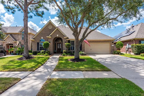 1712 Hidden Brook LN, League City, TX 77573
